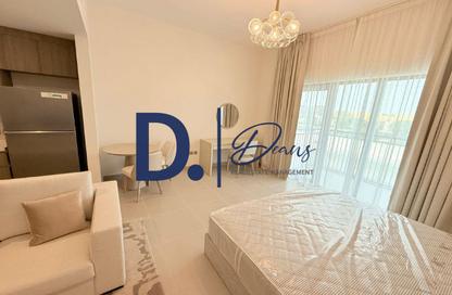 Apartment - 1 Bedroom - 1 Bathroom for sale in Yas Golf Collection - Yas Island - Abu Dhabi