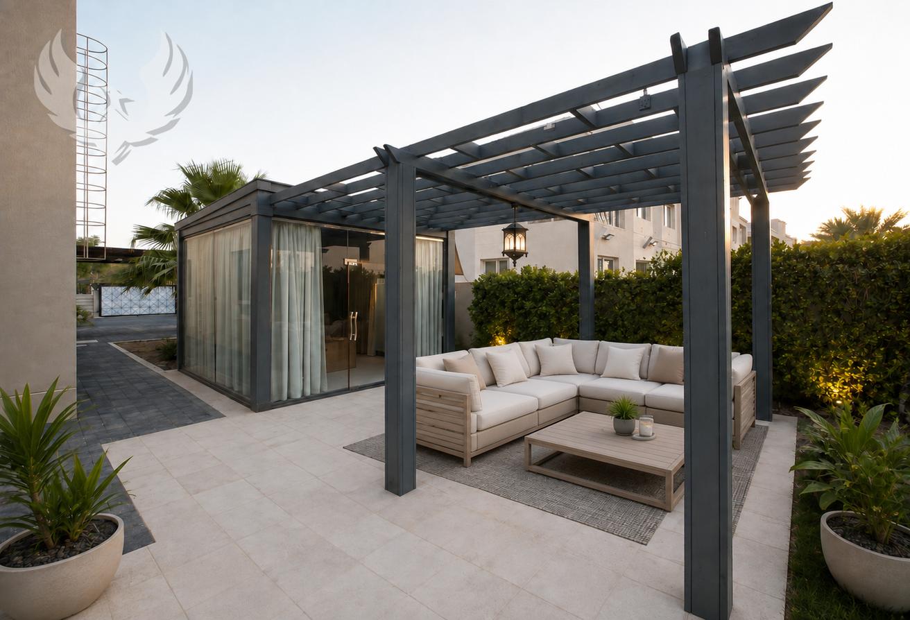 Biggest Plot | Spacious 5Beds in Living Legends photo 4