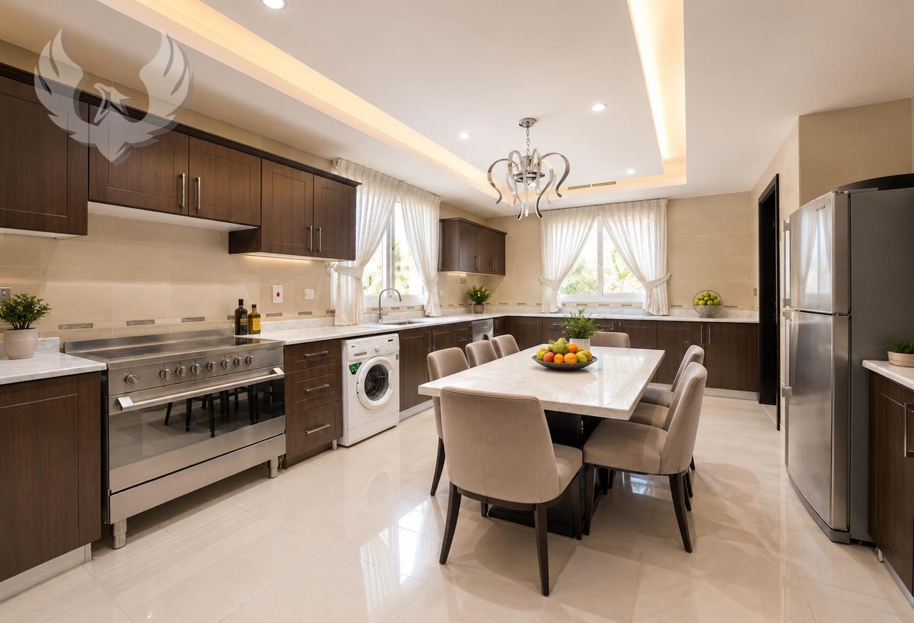 Biggest Plot | Spacious 5Beds in Living Legends photo 6
