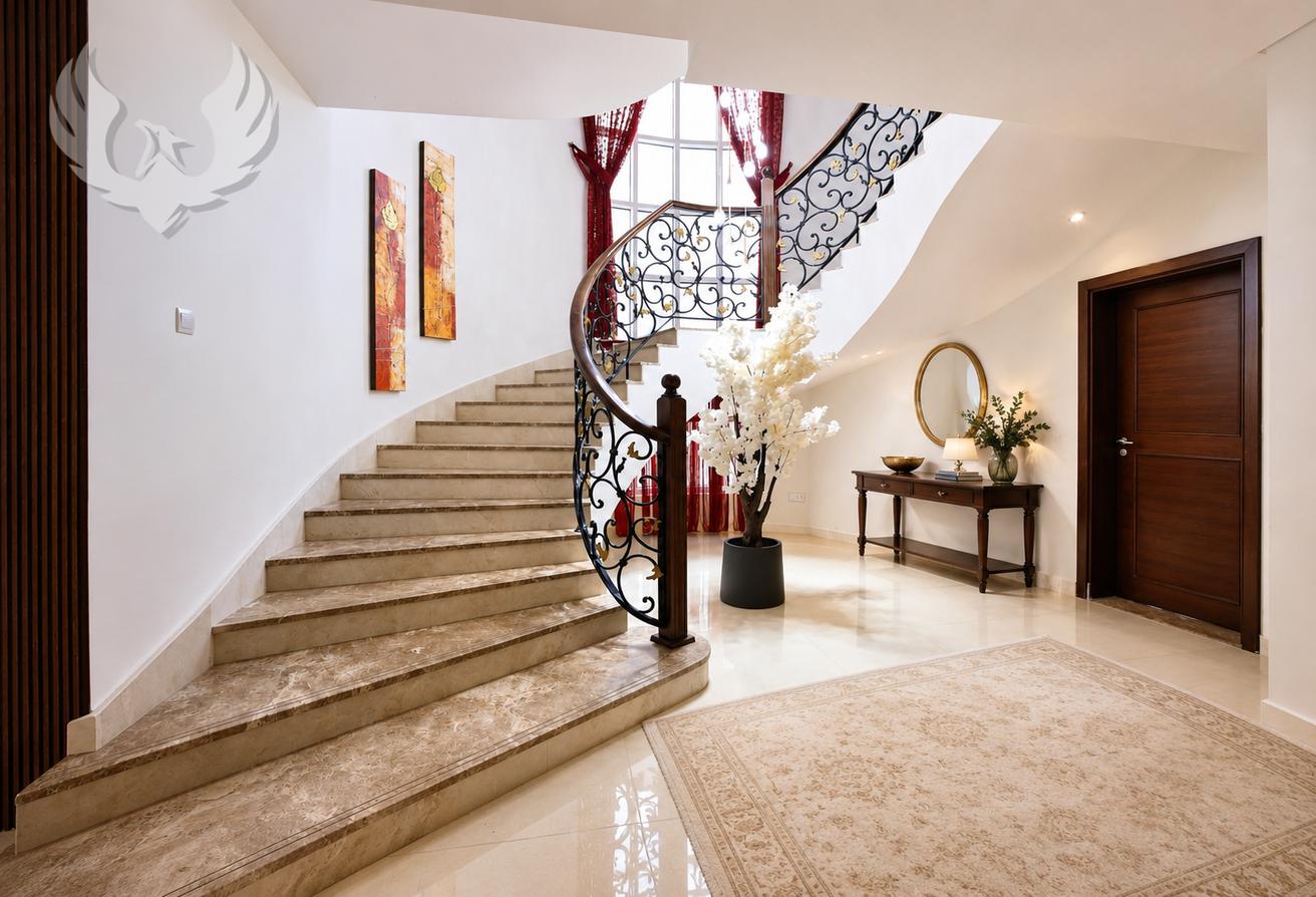 Biggest Plot | Spacious 5Beds in Living Legends photo 8