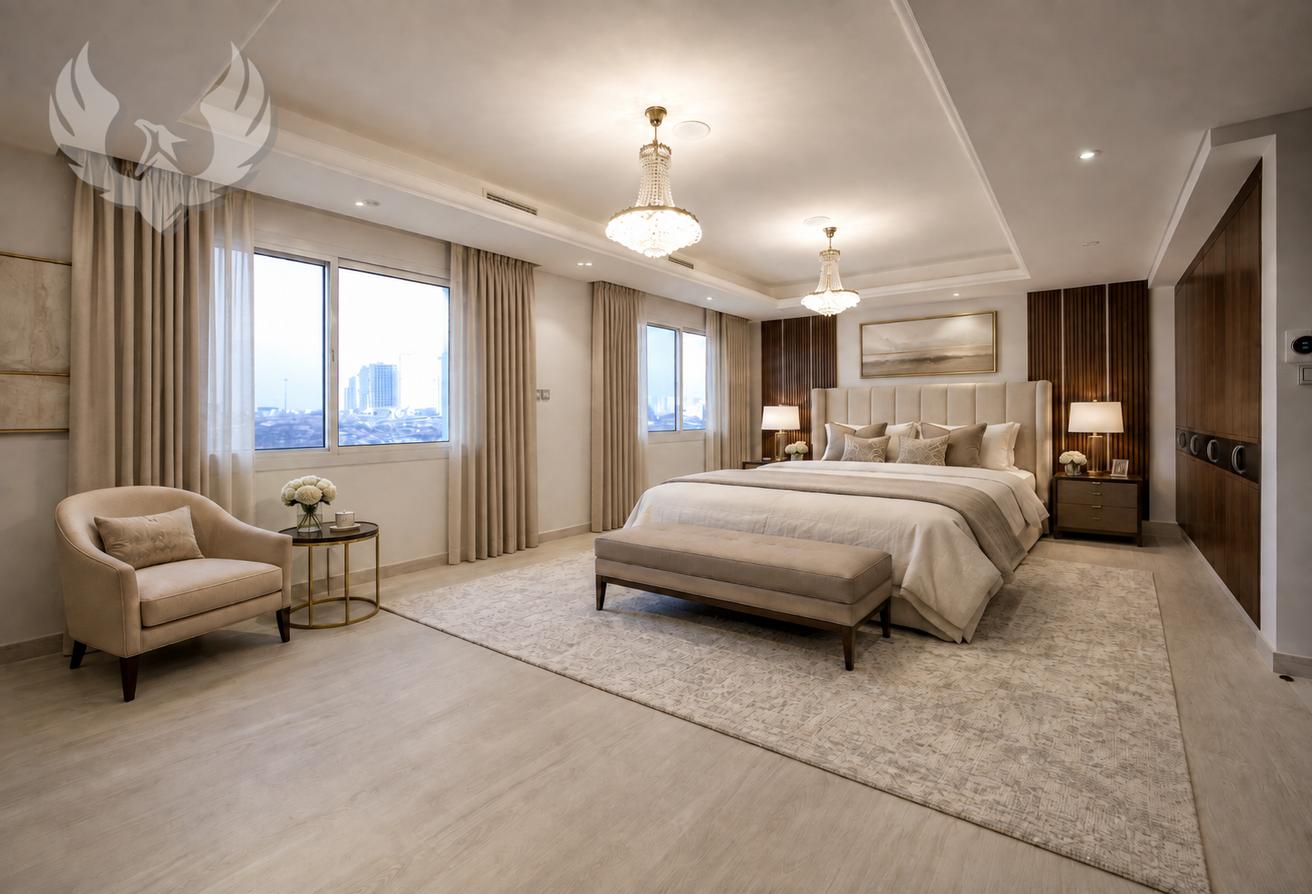 Biggest Plot | Spacious 5Beds in Living Legends photo 16