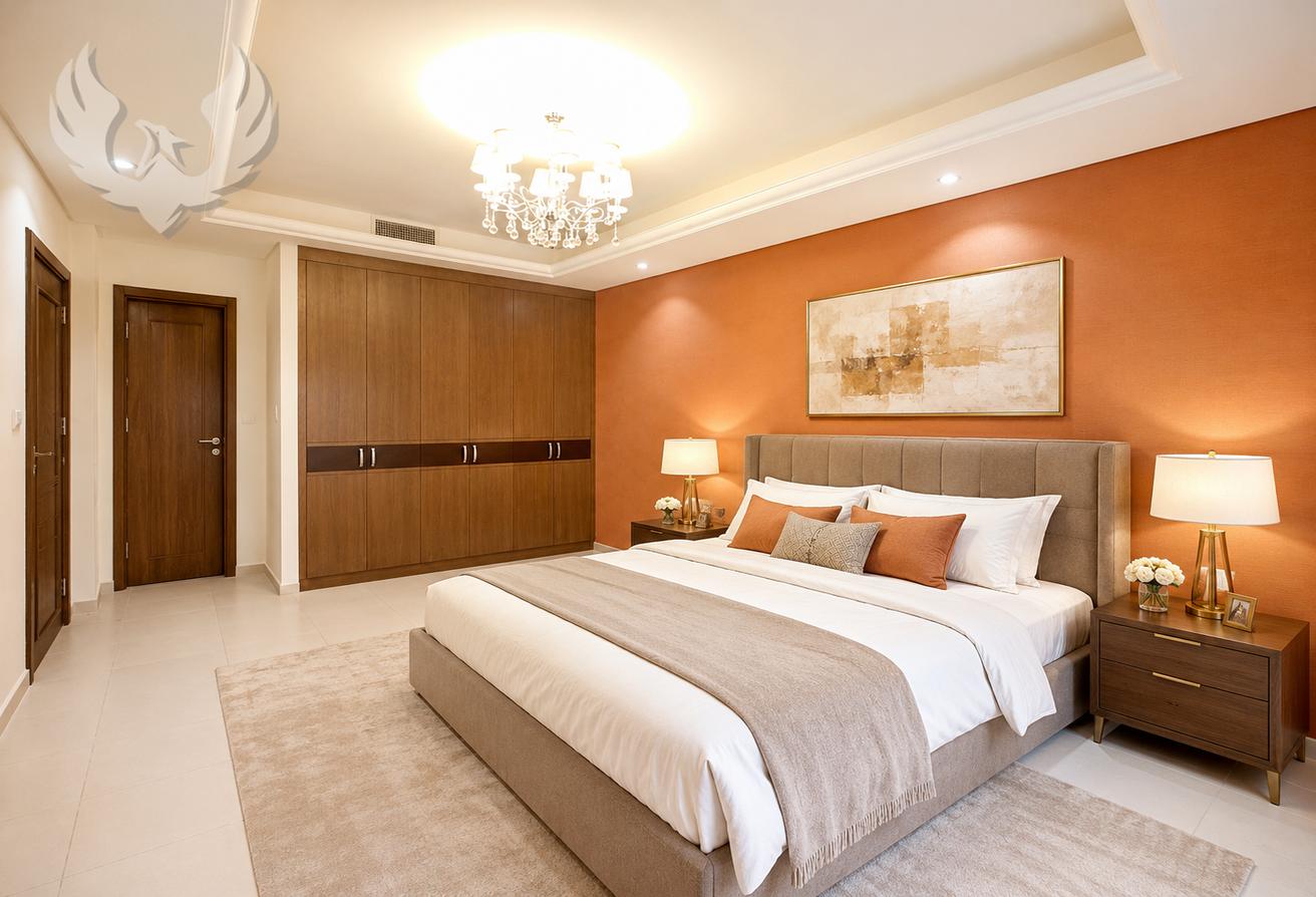 Biggest Plot | Spacious 5Beds in Living Legends photo 11