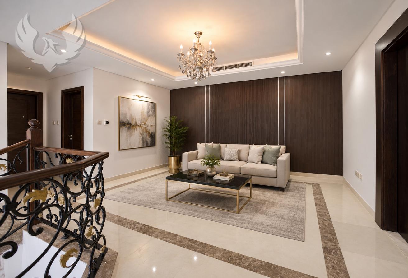 Biggest Plot | Spacious 5Beds in Living Legends photo 10