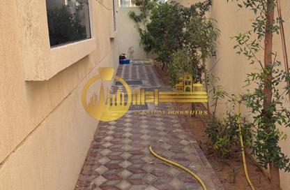 Villa - 5 Bedrooms - 6 Bathrooms for rent in Al Aamra Gardens - Al Amerah - Ajman Villa - 5 Bedrooms - 6 Bathrooms for rent in Al Aamra Gardens - Al Amerah - Ajman