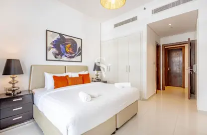 شقة - 2 غرف نوم - 3 حمامات للبيع في جولف بروموناد 2B - جولف بروميناد 2 - غولف تاون - داماك هيلز - دبي