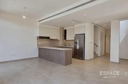 Townhouse - 4 Bedrooms - 3 Bathrooms for sale in Mudon Al Ranim 2 - Mudon - Dubai