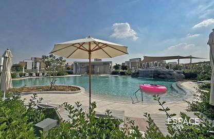 Townhouse - 4 Bedrooms - 3 Bathrooms for sale in Mudon Al Ranim 2 - Mudon - Dubai