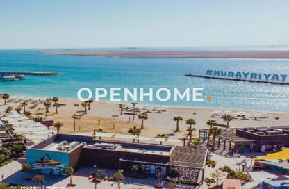 Land - Studio for sale in Wadeem - Al Hudayriat Island - Abu Dhabi