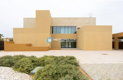 Villa - 5 Bedrooms - 7 Bathrooms for sale in Al Jurf Gardens - AlJurf - Ghantoot - Abu Dhabi