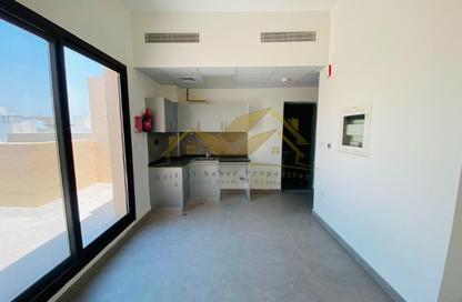 Apartment - Studio - 1 Bathroom for rent in Al Murar - Deira - Dubai