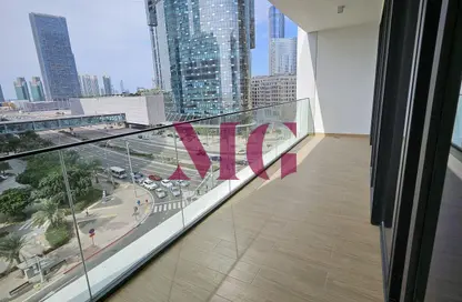 شقة - غرفة نوم - 2 حمامات للايجار في ريم ناين - شمس أبوظبي - جزيرة الريم - أبوظبي