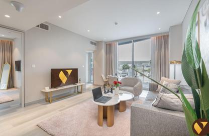 Apartment - 1 Bedroom - 1 Bathroom for rent in Marina Star - Dubai Marina - Dubai