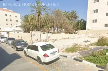 أرض - استوديو للبيع في شارع الشيخ جابر الصباح - النعيمية - النعيمية - عجمان