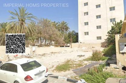 Land - Studio for sale in Sheikh Jaber Al Sabah Street - Al Naimiya - Al Nuaimiya - Ajman