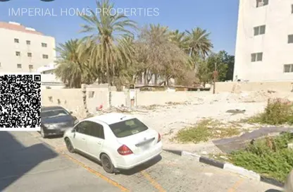 أرض - استوديو للبيع في شارع الشيخ جابر الصباح - النعيمية - النعيمية - عجمان