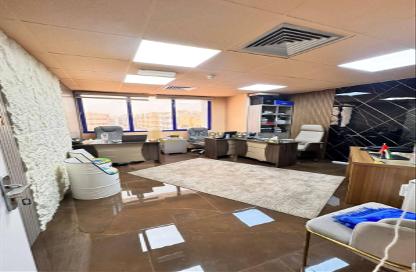 Office Space - Studio for rent in Al Kazim 3 Building - Hor Al Anz East - Hor Al Anz - Deira - Dubai Office Space - Studio for rent in Al Kazim 3 Building - Hor Al Anz East - Hor Al Anz - Deira - Dubai