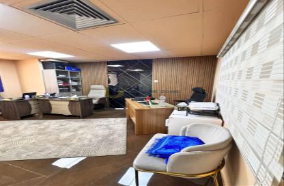 Office Space - Studio for rent in Al Kazim 3 Building - Hor Al Anz East - Hor Al Anz - Deira - Dubai Office Space - Studio for rent in Al Kazim 3 Building - Hor Al Anz East - Hor Al Anz - Deira - Dubai