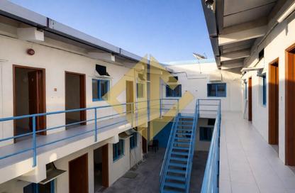 Land - Studio for rent in Al Muhaisnah 2 - Al Muhaisnah - Dubai