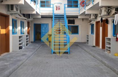 Land - Studio for rent in Al Muhaisnah 2 - Al Muhaisnah - Dubai