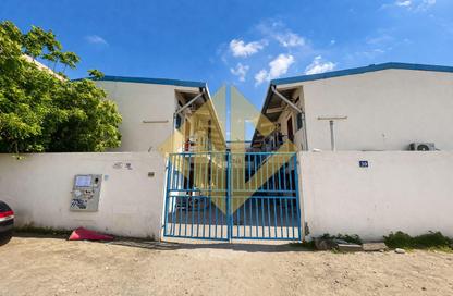 Land - Studio for rent in Al Muhaisnah 2 - Al Muhaisnah - Dubai