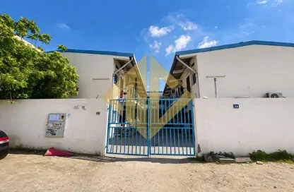 Land - Studio for rent in Al Muhaisnah 2 - Al Muhaisnah - Dubai