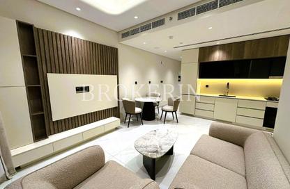 شقة - 2 - 3 للإيجار في سكاي هيلز ريزيدنسز 2 - سكاي هيلز ريسيدنزيس - حديقة دبي العلميه - دبي