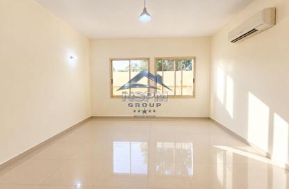 Apartment - Studio - 1 for rent in Mushrif Park - Al Mushrif - Abu Dhabi