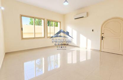 Apartment - Studio - 1 for rent in Mushrif Park - Al Mushrif - Abu Dhabi