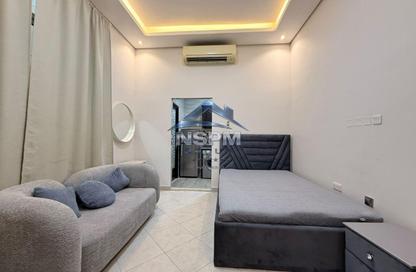 Apartment - Studio - 1 for rent in Mushrif Park - Al Mushrif - Abu Dhabi