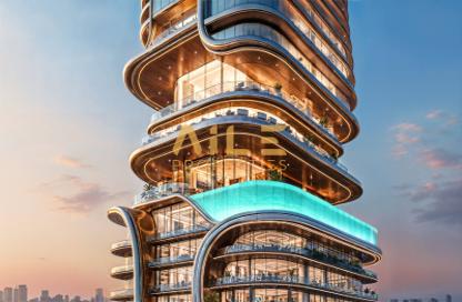 Office Space - Studio for sale in Shahrukhz by Danube - Al Sufouh 1 - Al Sufouh - Dubai