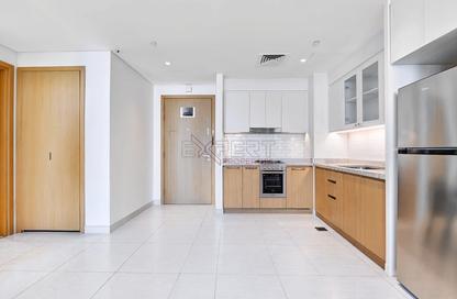 Apartment - 1 Bedroom - 1 Bathroom for rent in Creekside 18 A - Creekside 18 - Dubai Creek Harbour (The Lagoons) - Dubai