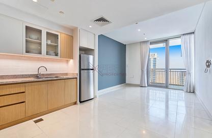 Apartment - 1 Bedroom - 1 Bathroom for rent in Creekside 18 A - Creekside 18 - Dubai Creek Harbour (The Lagoons) - Dubai