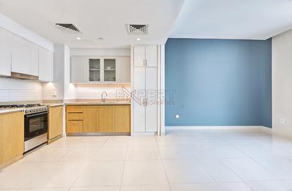 Apartment - 1 Bedroom - 1 Bathroom for rent in Creekside 18 A - Creekside 18 - Dubai Creek Harbour (The Lagoons) - Dubai