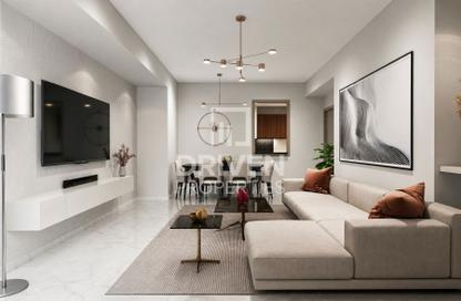 Apartment - 1 - 1 for sale in The Stella Residences - Al Furjan - Dubai Apartment - 1 - 1 for sale in The Stella Residences - Al Furjan - Dubai
