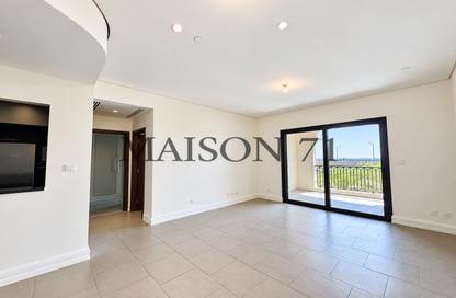 Apartment - 1 - 2 for rent in Saadiyat Beach Residences - Saadiyat Beach - Saadiyat Island - Abu Dhabi