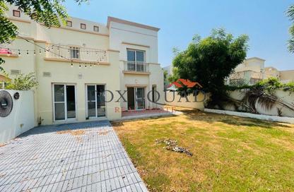 Villa - 3 Bedrooms - 4 Bathrooms for rent in Springs 5 - The Springs - Dubai Villa - 3 Bedrooms - 4 Bathrooms for rent in Springs 5 - The Springs - Dubai