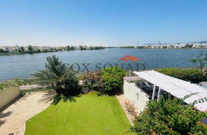 Villa - 3 Bedrooms - 4 Bathrooms for rent in Springs 5 - The Springs - Dubai Villa - 3 Bedrooms - 4 Bathrooms for rent in Springs 5 - The Springs - Dubai