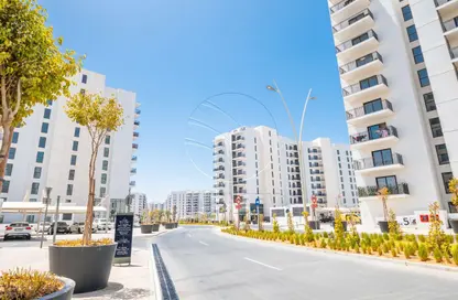 شقة - غرفة نوم - 1 حمام للبيع في وترز أج - جزيرة ياس - أبوظبي