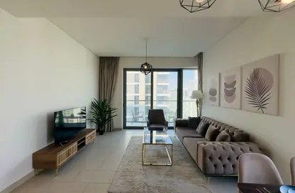 Apartment - 1 Bedroom - 1 Bathroom for rent in Hartland Greens - Sobha Hartland - Mohammed Bin Rashid City - Dubai