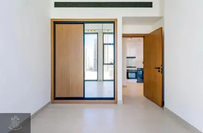 شقة - غرفة نوم - 1 حمام للايجار في بن غاطي جارديني - منطقة 11 - قرية جميرا الدائرية - دبي