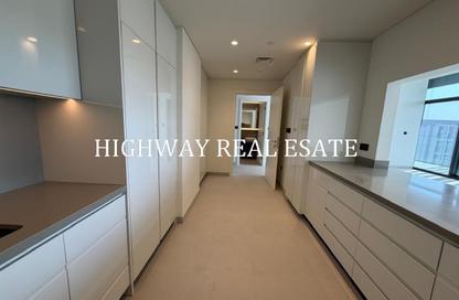 Apartment - 3 - 3 for sale in Vida 2 - Vida Residences - Aljada - Sharjah Apartment - 3 - 3 for sale in Vida 2 - Vida Residences - Aljada - Sharjah