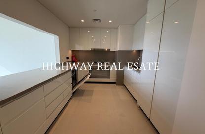 Apartment - 3 - 3 for sale in Vida 2 - Vida Residences - Aljada - Sharjah Apartment - 3 - 3 for sale in Vida 2 - Vida Residences - Aljada - Sharjah