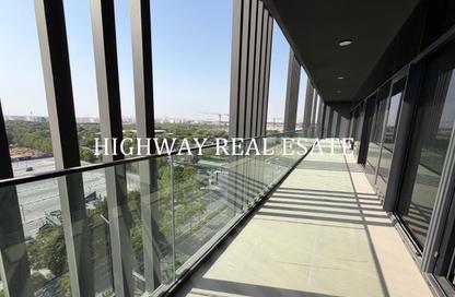 Apartment - 3 - 3 for sale in Vida 2 - Vida Residences - Aljada - Sharjah