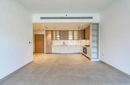 Apartment - 3 - 3 for rent in Parkside Views - Dubai Hills Estate - Dubai