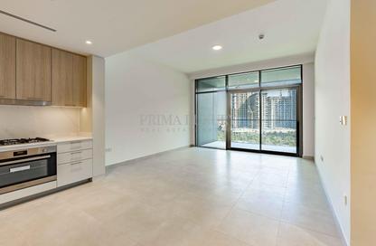 Apartment - 3 - 3 for rent in Parkside Views - Dubai Hills Estate - Dubai