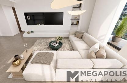 Apartment - 2 - 3 for sale in The Source - Saadiyat Cultural District - Saadiyat Island - Abu Dhabi