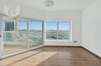 Apartment - 3 Bedrooms - 2 Bathrooms for rent in New Dubai Gate 2 - JLT Cluster A - Jumeirah Lake Towers - Dubai