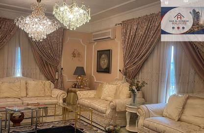 Villa - 7+ Bedrooms - 7+ Bathrooms for sale in Al Darari - Mughaidir - Sharjah Villa - 7+ Bedrooms - 7+ Bathrooms for sale in Al Darari - Mughaidir - Sharjah
