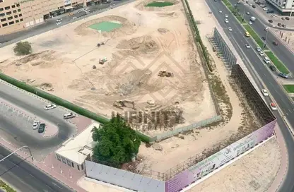 Apartment - Studio - 1 Bathroom for sale in Ajman One - Phase 2 - Ajman Downtown - Ajman