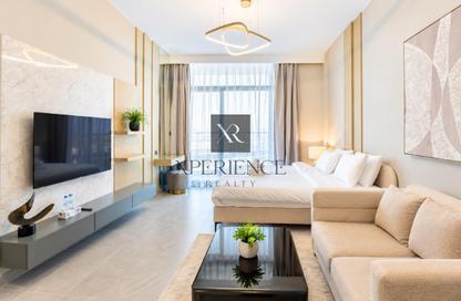 Apartment - Studio - 1 for sale in Elevate by Prescott - Arjan - Dubai Apartment - Studio - 1 for sale in Elevate by Prescott - Arjan - Dubai